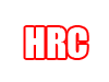 HRCロゴ