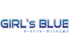 GirlsBlueロゴ