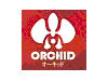 ORCHIDエンターテイメントロゴ