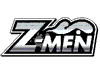 Z-MENロゴ